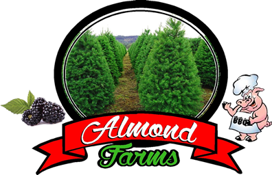Almond Farms